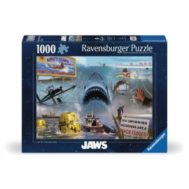 JAWS - 1000P Puzzle