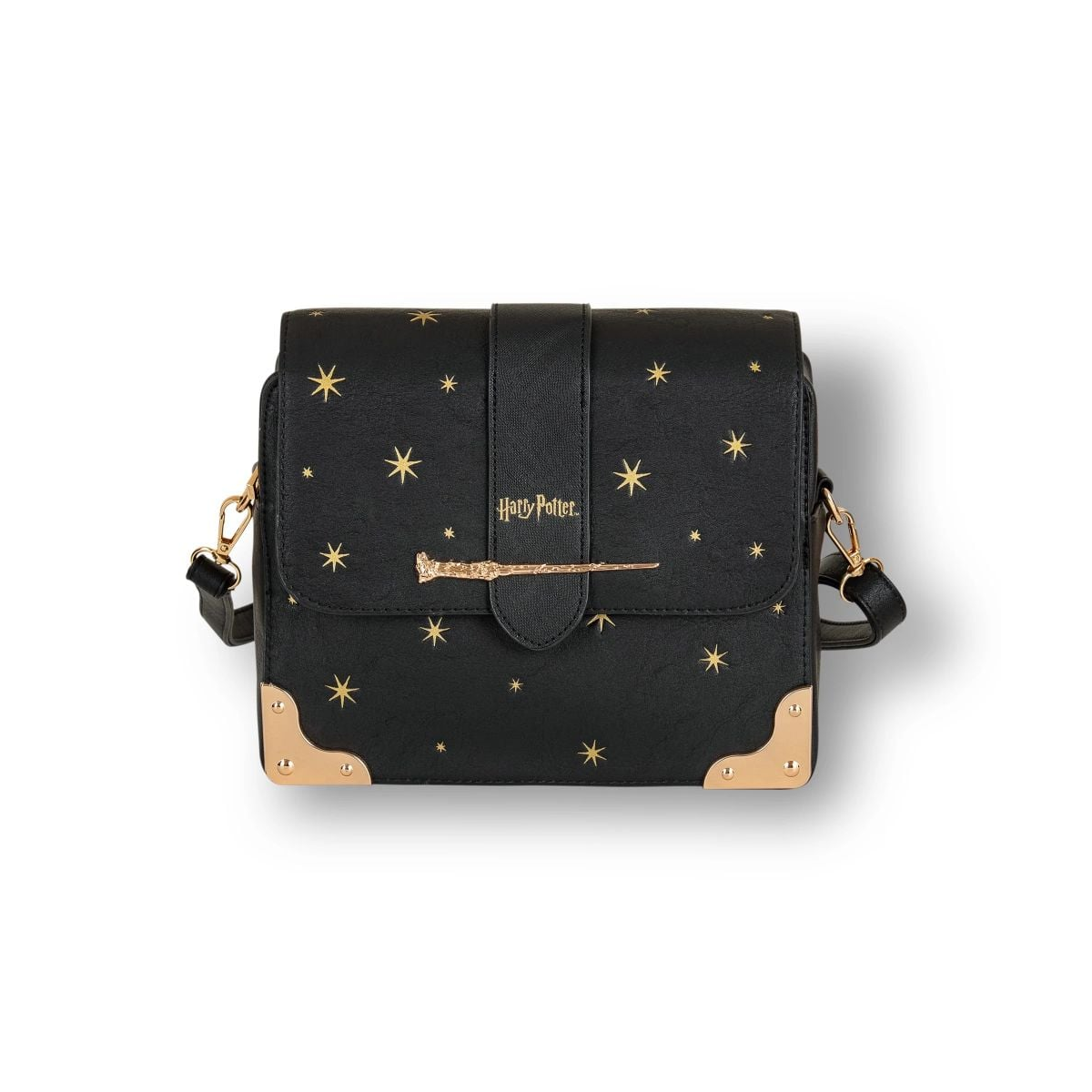  HARRY POTTER - Wand - Luxury Shoulder Bag '25x22x10cm'