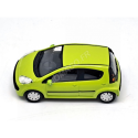 OLIEX32750 CITROEN C1 YELLOW