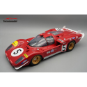  FERRARI 512 S FILIPPINETTI SEFAC 5 JACKY ICKX/PETER SCHETTY