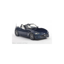  MAZDA MX-5 2019 DARK BLUE