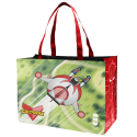  Goldorak Reusable Shopping Bag Eco Bag Spazer 50X40X20cm