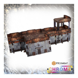 TT Combat - Chroma - Bastion