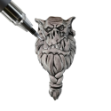 Evidenziatori Army Painter - Speedpaint Marker - Gravelord Gray
