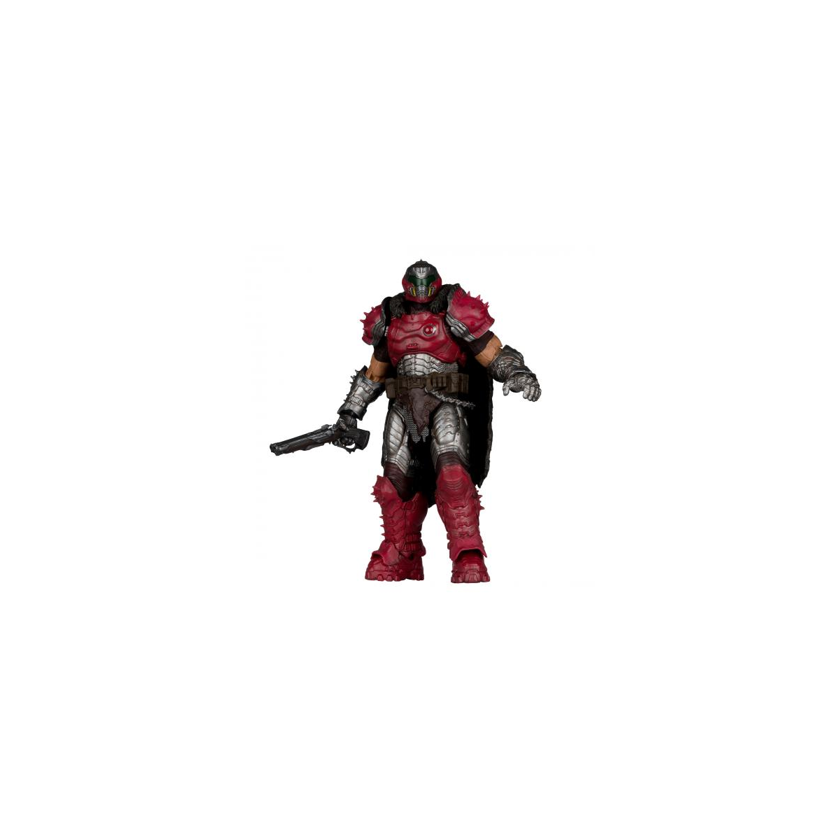 Figurine Doom 7in - Doom slayer (Doom: The dark ages)