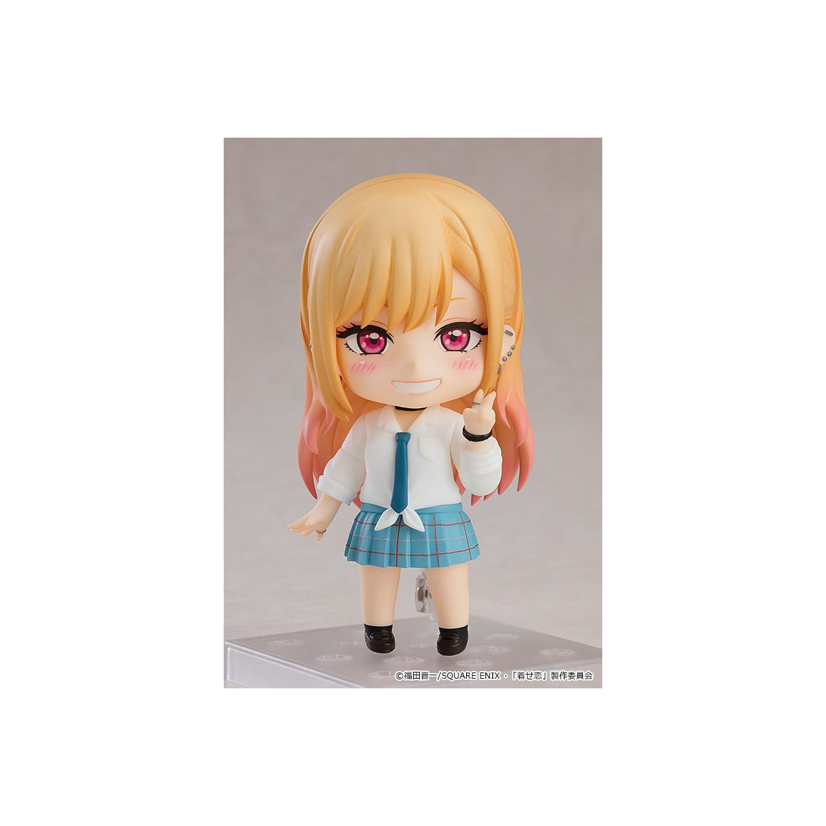 Figurine My Dress-Up Darling Nendoroid Sailor Kitagawa figurine 10 cm