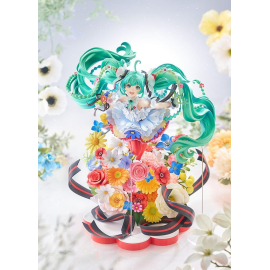 Figurina HATSUNE MIKU - Japan Live Tour 2025 Blooming - Statuette 1/7 32cm
