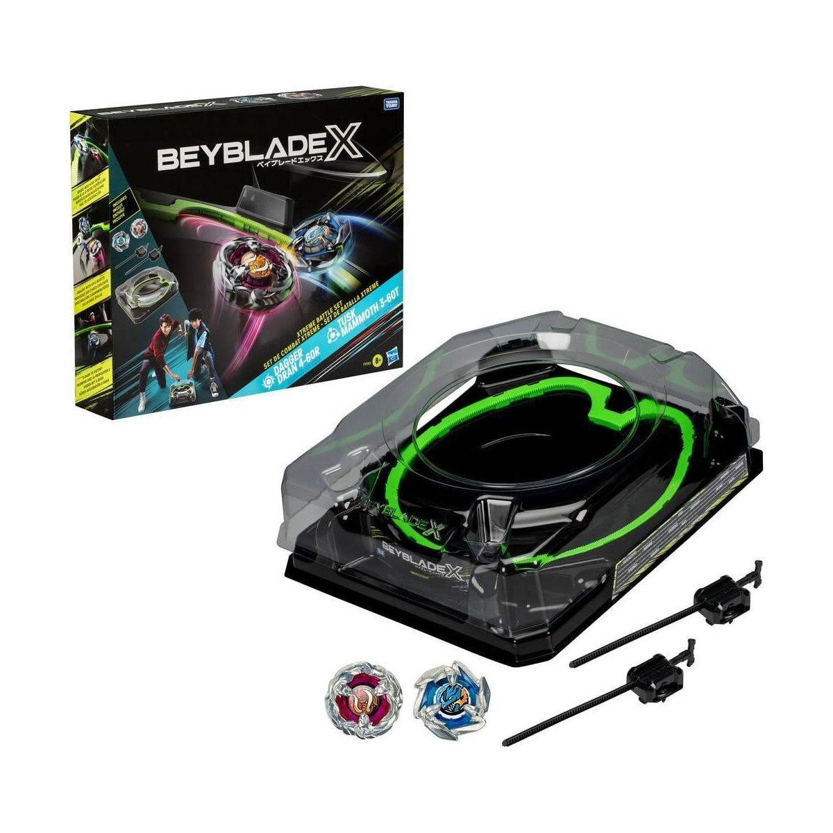 Figurina BEYBLADE