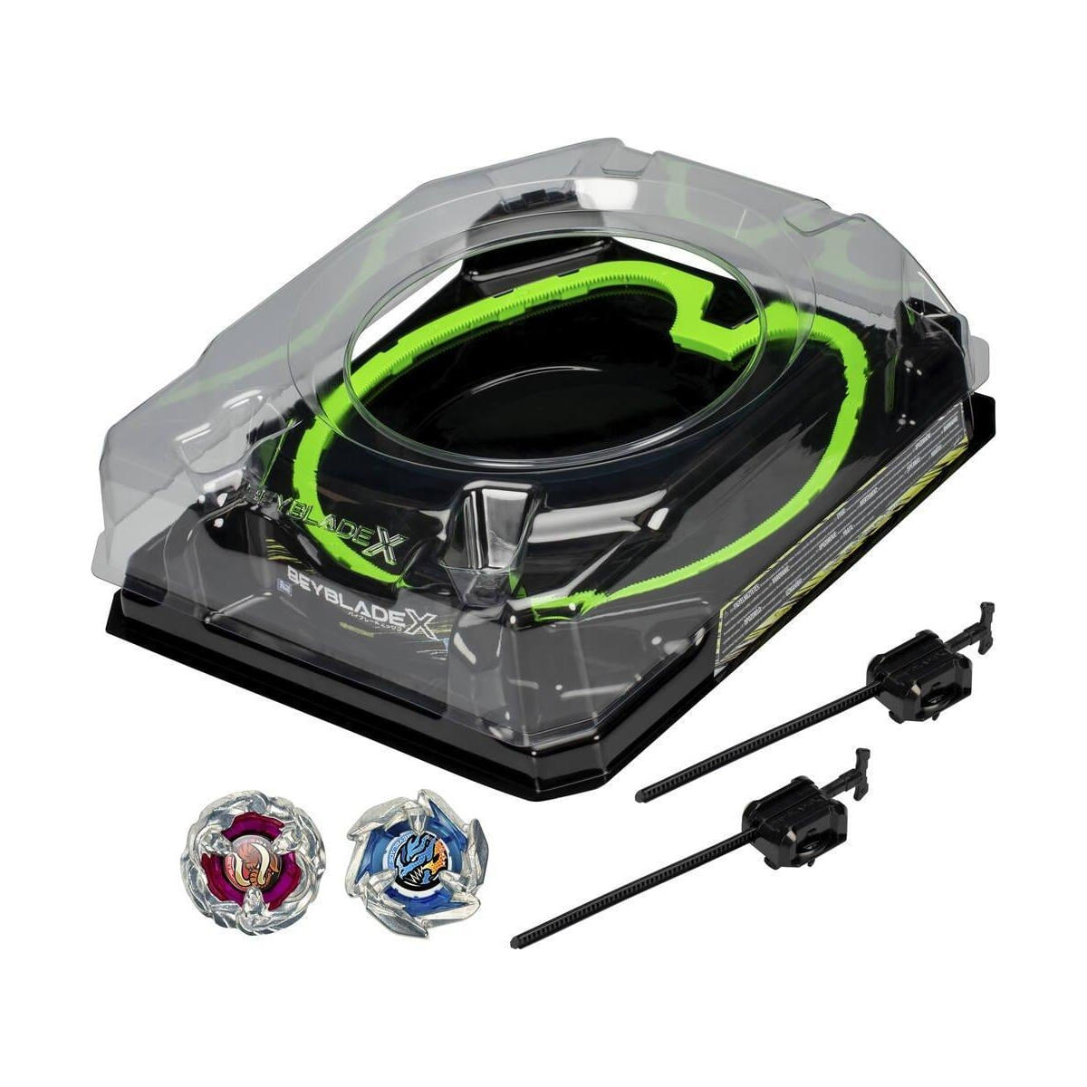 Hasbro BEYBLADE