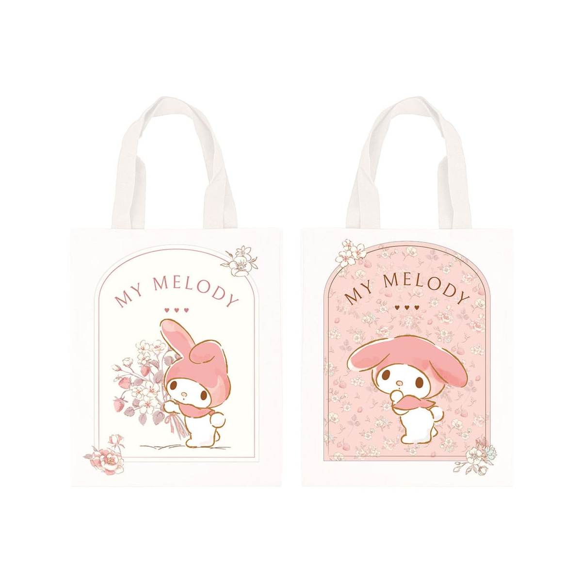 Sanrio Hello Kitty Kimono shopping bag Sanrio Hello Kitty Kimono shopping bag