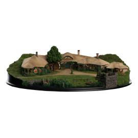  The Lord of the Rings statuette The Green Dragon Inn