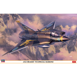 J35J DRAKEN “F10 SPECIAL...