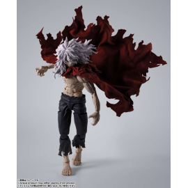Figurina MY HERO ACADEMIA - Tomura Shigaraki - SH Figuarts Figure 16cm