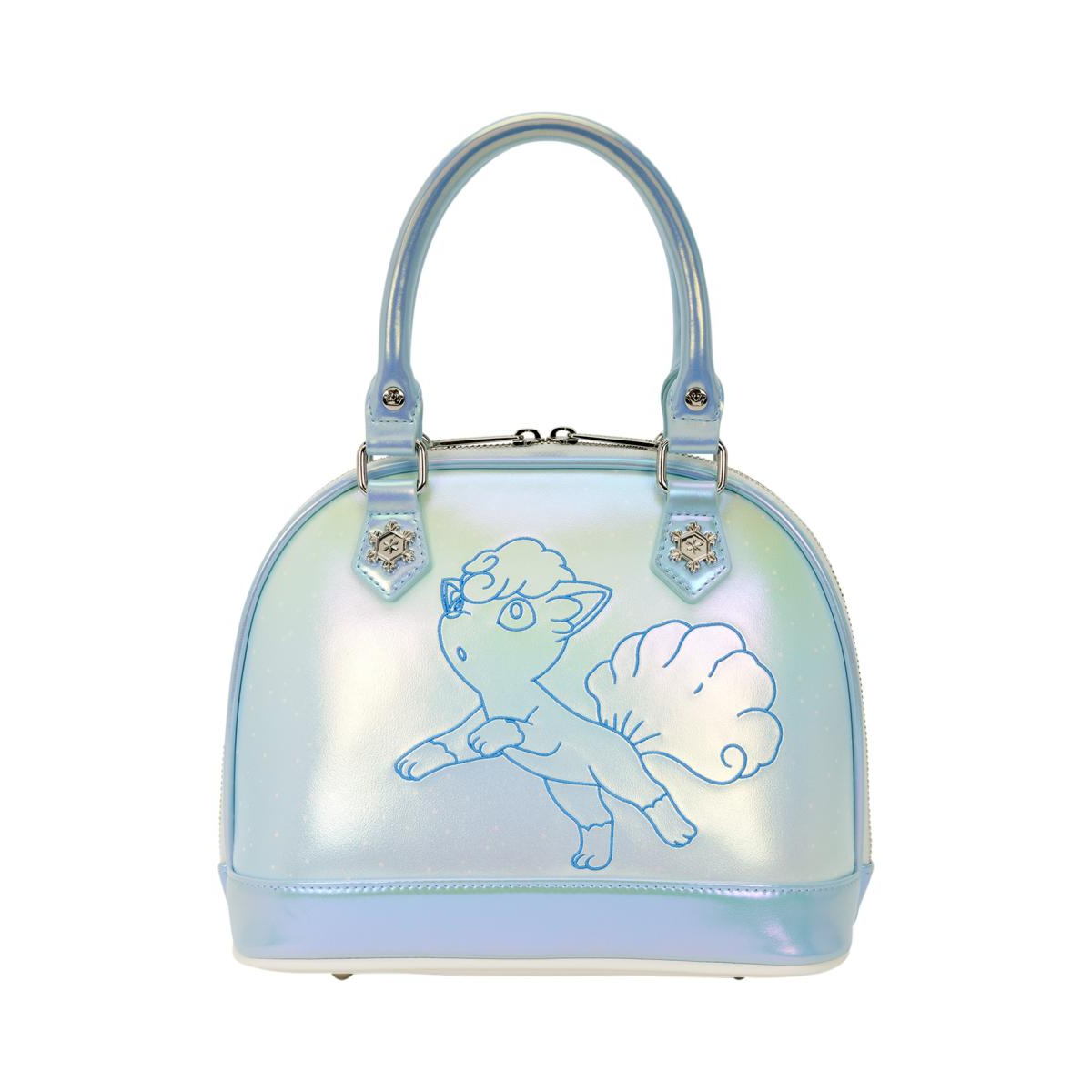  POKEMON - Ice Type Winter - Loungefly Handbag