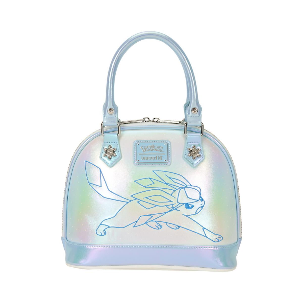 Borse POKEMON - Ice Type Winter - Loungefly Handbag