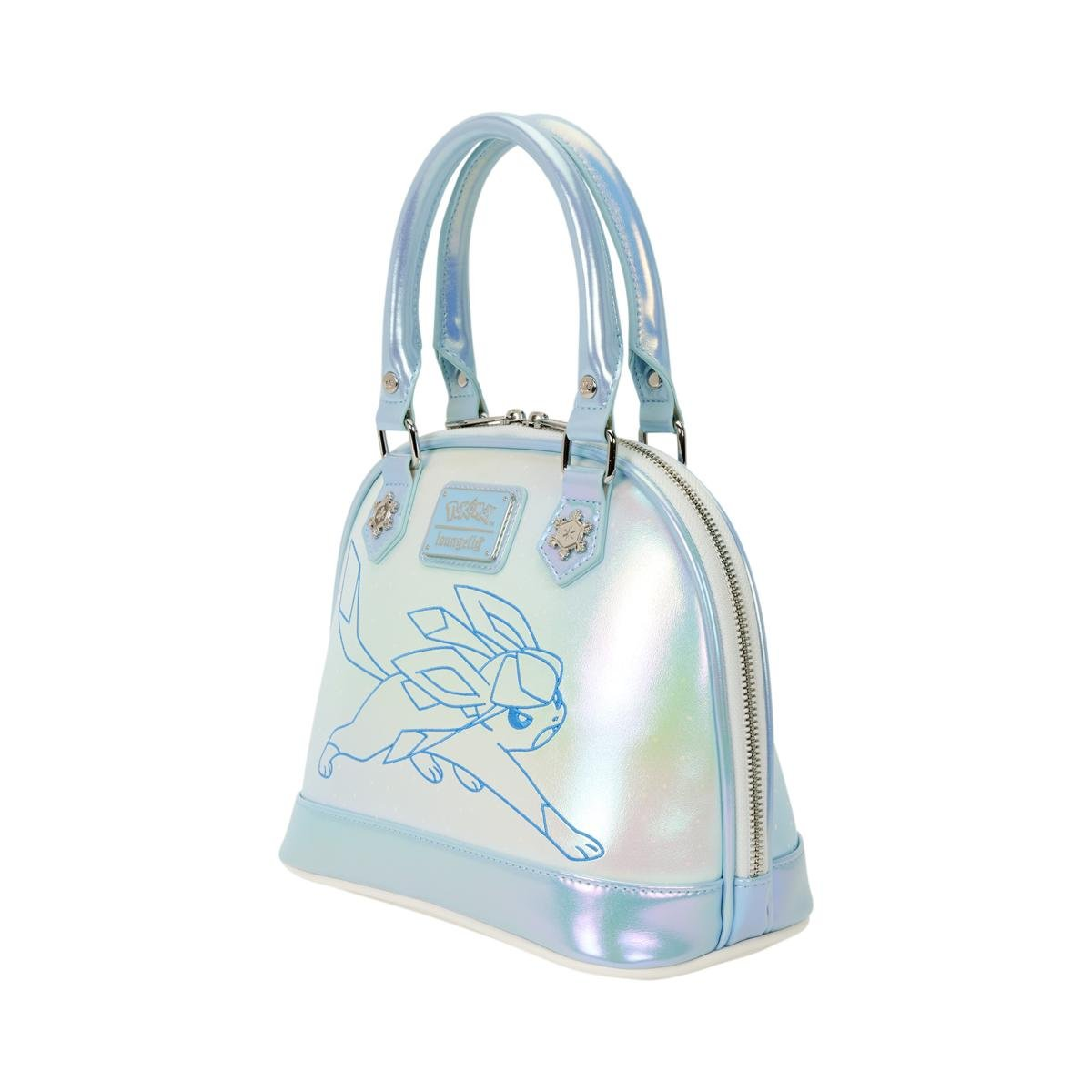 Loungefly POKEMON - Ice Type Winter - Loungefly Handbag