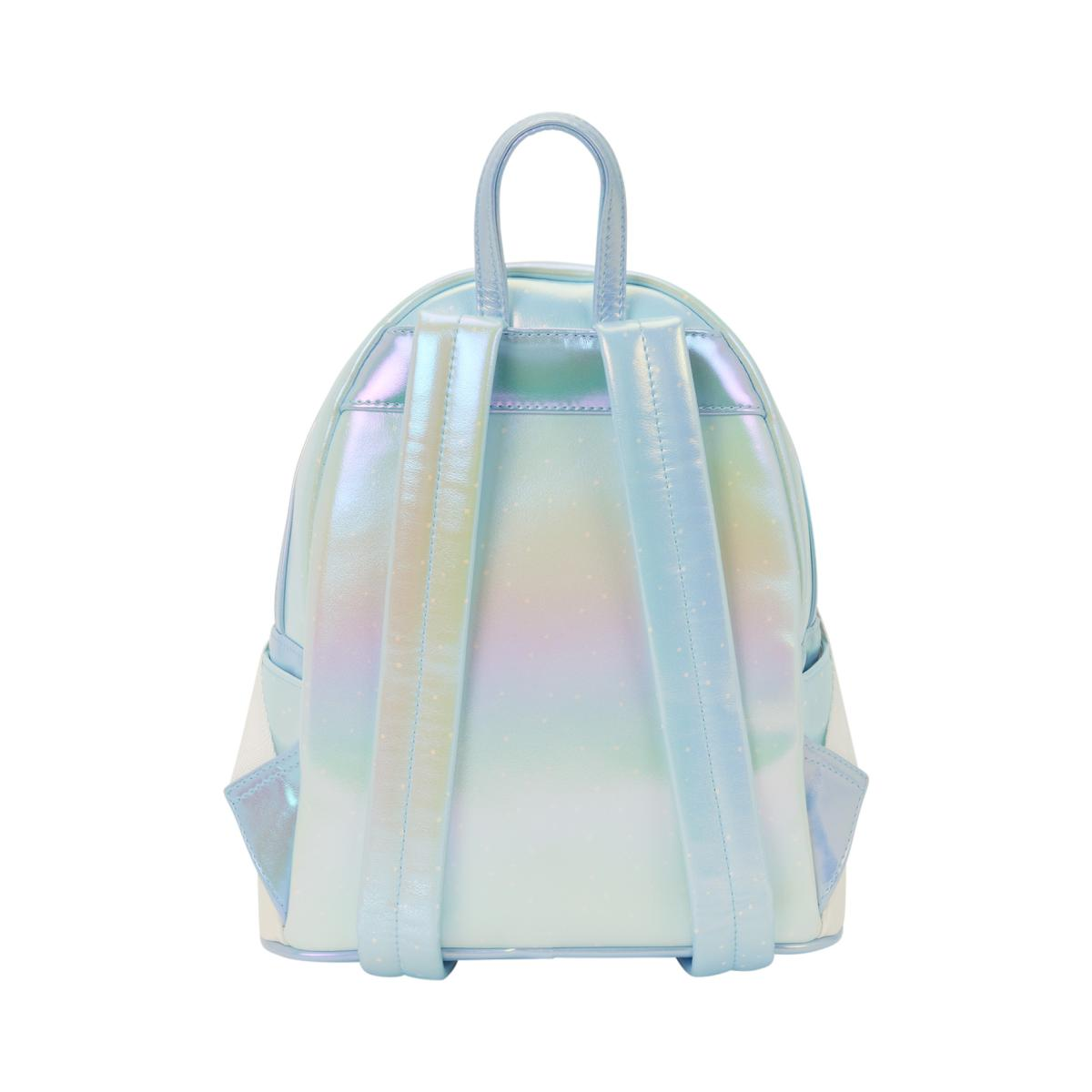 Loungefly POKEMON - Ice Type Winter - LoungeFly Mini Backpack