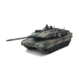 Leopard 2 A7V