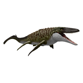 Figurina Jurassic World: Rebirth Bite 'n Blast Mosasaurus Figure 65 cm