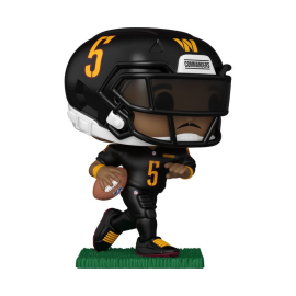 Figurina NFL: Legends POP! Sports Vinyl Figure Commanders- Jayden Daniels 9 cm