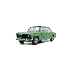 Automodello BMW 1602 TAIGA 1971 1/18