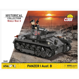 Best COBI Building Sets In 2024