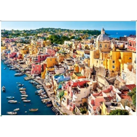 Puzzle CORRICELLA ITALY