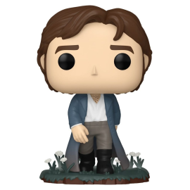 Figurini Pop Pride and Prejudice POP! Movies Vinyl Figures Mr. Darcy 9 cm