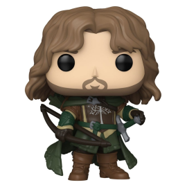 Figurini Pop The Lord of the Rings POP! Movies Vinyl Figures Faramir 9 cm