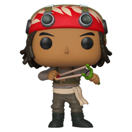Figurini Pop One Piece Netflix POP! TV Vinyl Figure Usopp 9 cm