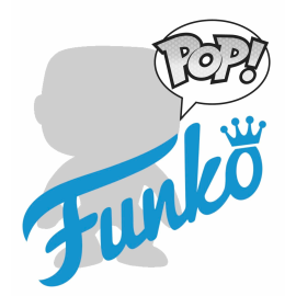 Figurini Pop CYBERPUNK EDGERUNNERS - POP Animation - Rebecca