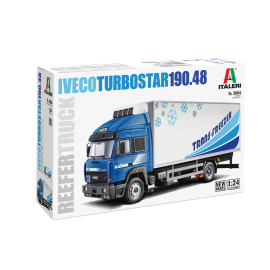 Kit modello Iveco Turbostar 190.48