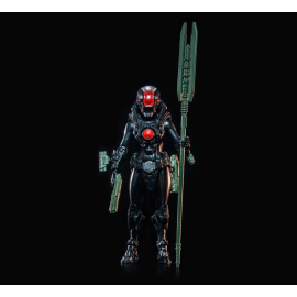 Figurina Cosmic Legions Figure TU5.CC Engineer Legion Builder