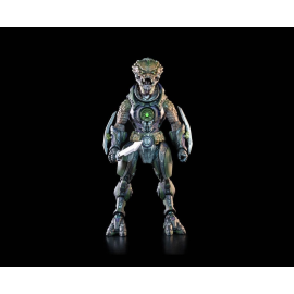 Figurina Cosmic Legions Figure TU5.CC Experiment CC-24