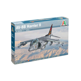 Kit modello AV-8B Harrier II