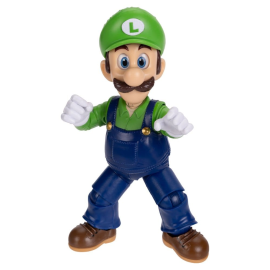 Figurina Super Mario Galaxy, the movie Luigi Figure 13 cm
