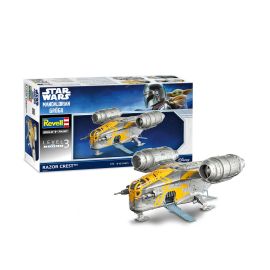  The Mandalorian and Grogu: Razor Crest