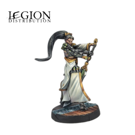 Figurina Infinity - Beasthunters Exclusive Miniature