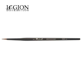 Pennelli Raphael - Stradivarius round brushes with fine tapered point, size 1