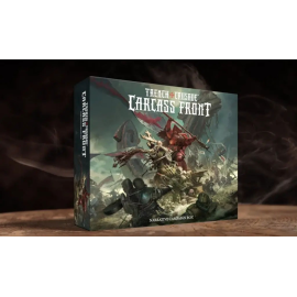 Trench Crusade Carcass...