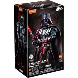  Star Wars Blokees Champion Class 01 Darth Vader