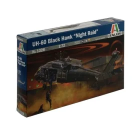 UH-60/MH-60 Black Hawk 'Night Raid'