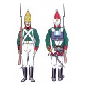 Russian Grenadiers Napoleonic Wars Russian Grenadiers Napoleonic Wars