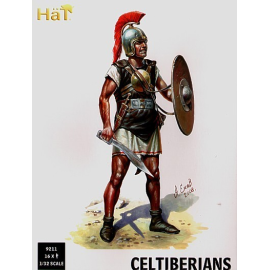 Celt-Iberians