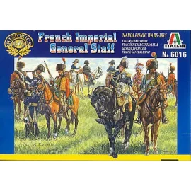 Quartiere generale Imperiale francese