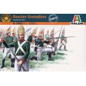 Figurini Russian Grenadiers Napoleonic Wars Figurini Russian Grenadiers Napoleonic Wars