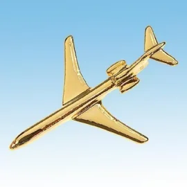 Pin's Boeing 727