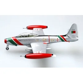 F-84G Thunderjet Força Aérea Portuguesa