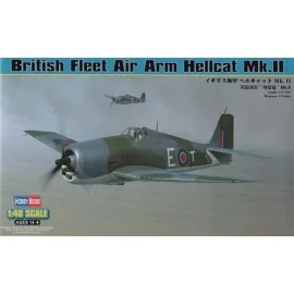 Grumman Hellcat Mk.II