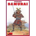 Samurai